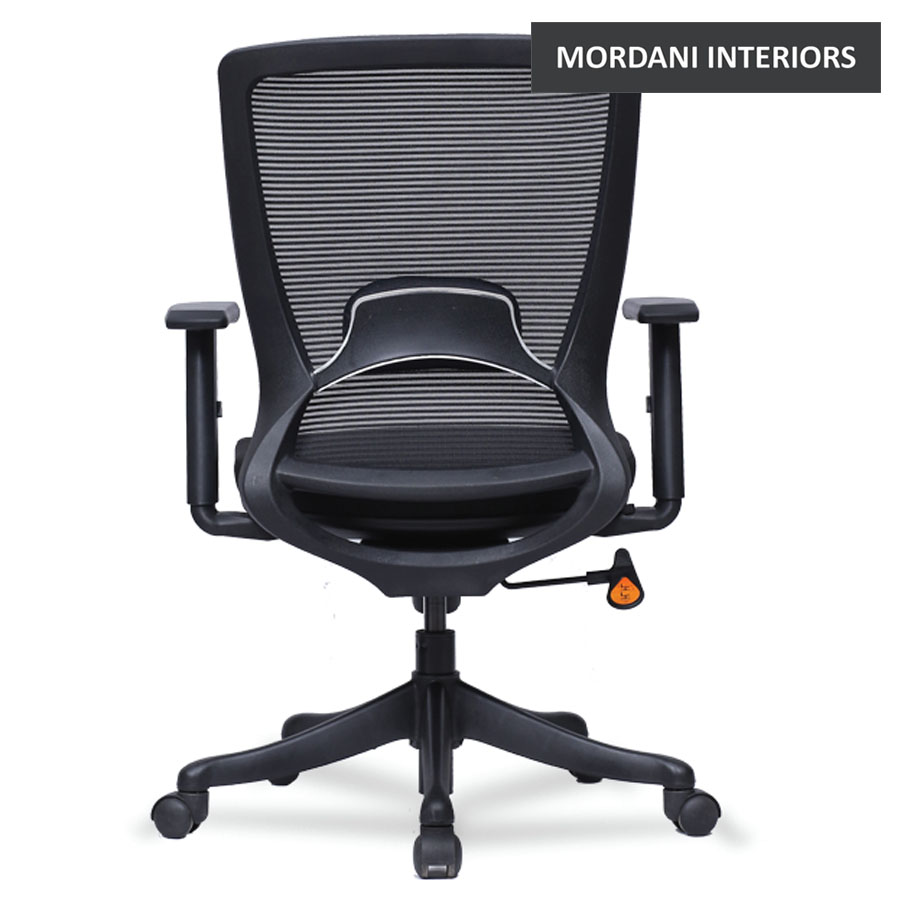 Altan Mid Back Ergonomic Office Chair
